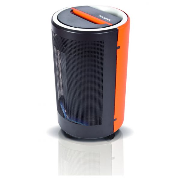 Galp Hotspot a Gás Orange 4000W