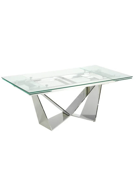 Mesa Extensível Bolonha 160-220