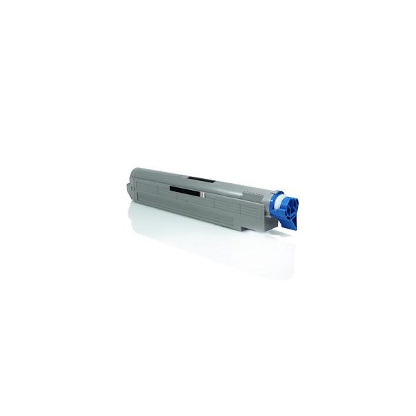 Toner OKI 42918916 Black Compativel