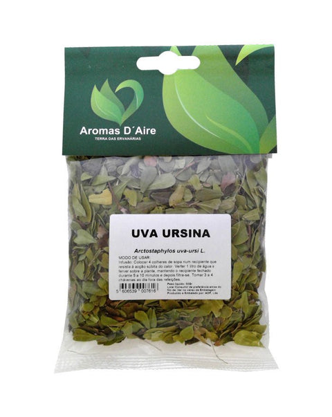 Uva Ursina - 50 grs