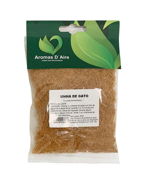 Unha de Gato - 50grs - Aromas D'aire