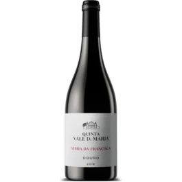 Quinta Vale D. Maria Vinha da Francisca Tinto 2013
