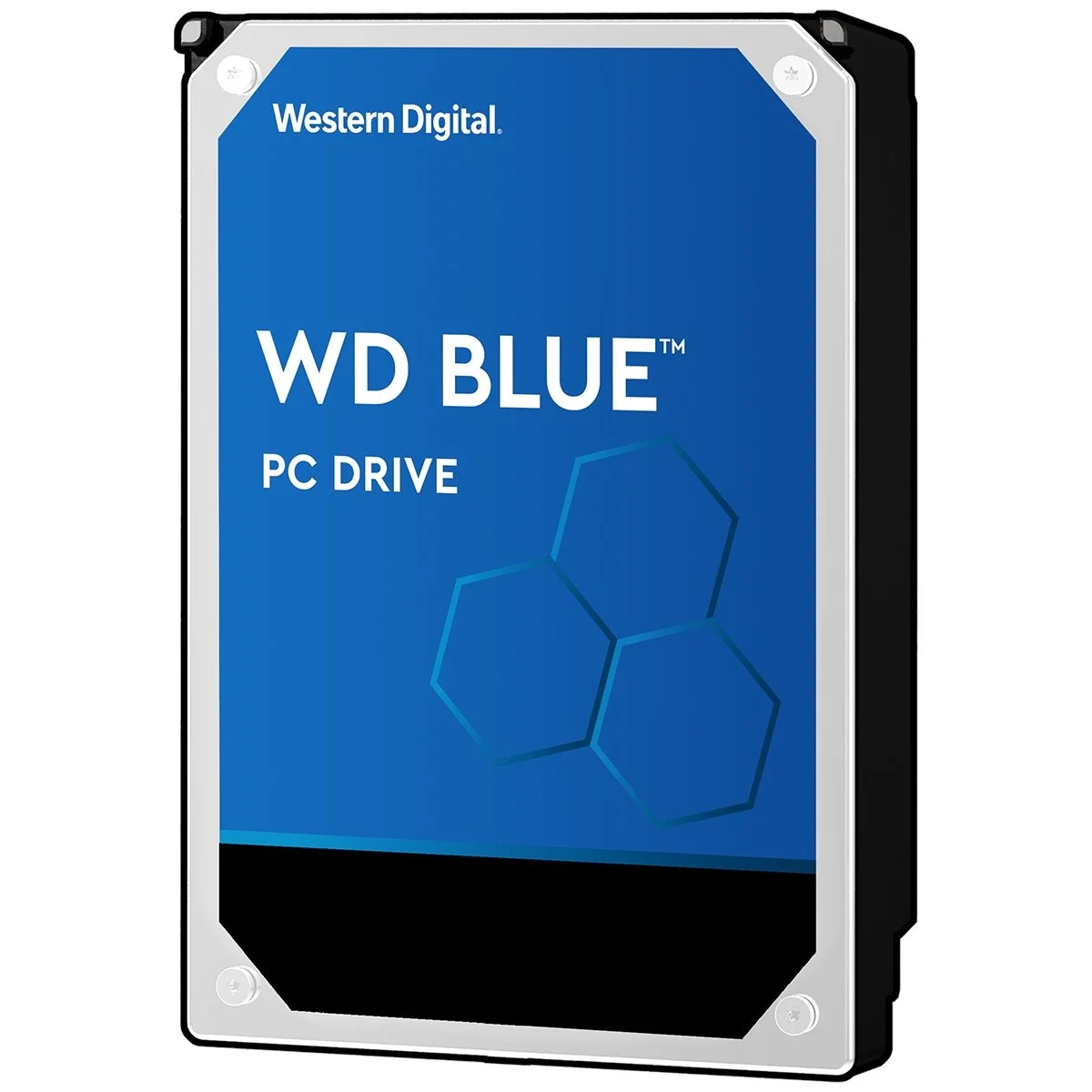 Disco Rígido 3.5′ Western Digital Blue 1TB 7200RPM 64MB SATA III