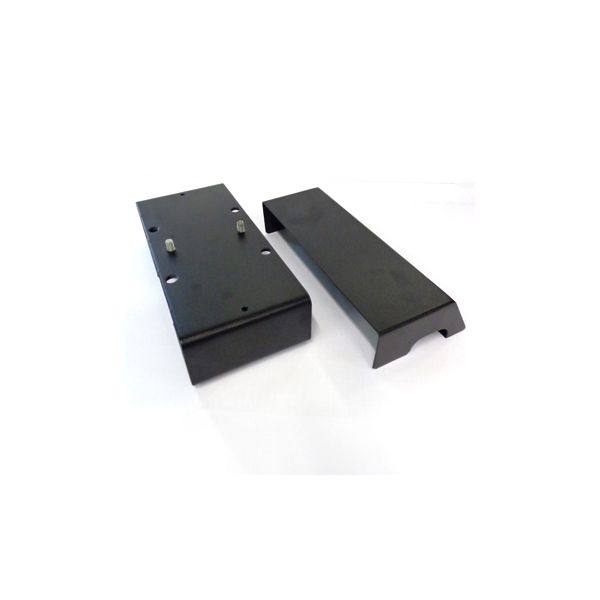 Eurosys Apoio Pos Mini Itx Pro P/ Monitor Elo 1509 - E049A07C03
