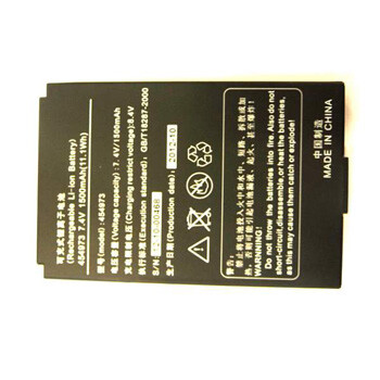 Bateria de 1500 Mah Para Impressora Pos Posimpt9bt