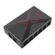 Controlador de Ventoinhas RGB + Strip RGB