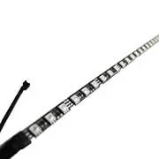 EPIC LED RGB 35CM 21 LED 4PIN FEM(M) + 4PIN FEM(M),CABO 45C