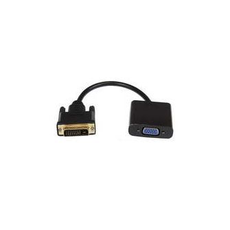 Adaptador DVI-D a VGA