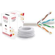 Bobine CABO U/UTP 4P CAT5E AWG 25 CCA 305M CINZA