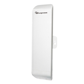 AP Outdoor Wireless N300mbps 5ghz, Lan 10/100mbps, Lp-2596k.