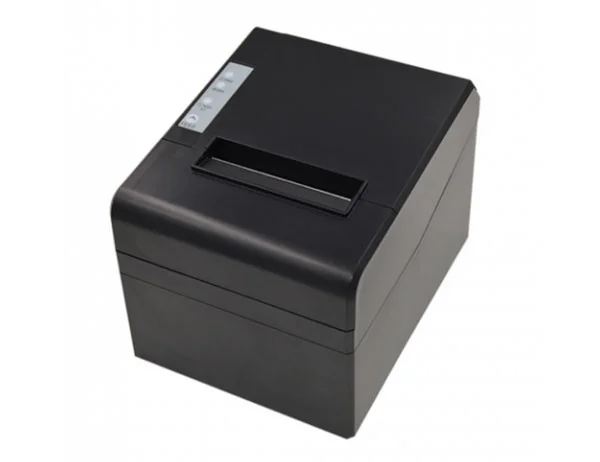 IMP POS TERMICA 300MM/S RJ45+USB+RS232 C/BLOCO E GUILH SEI