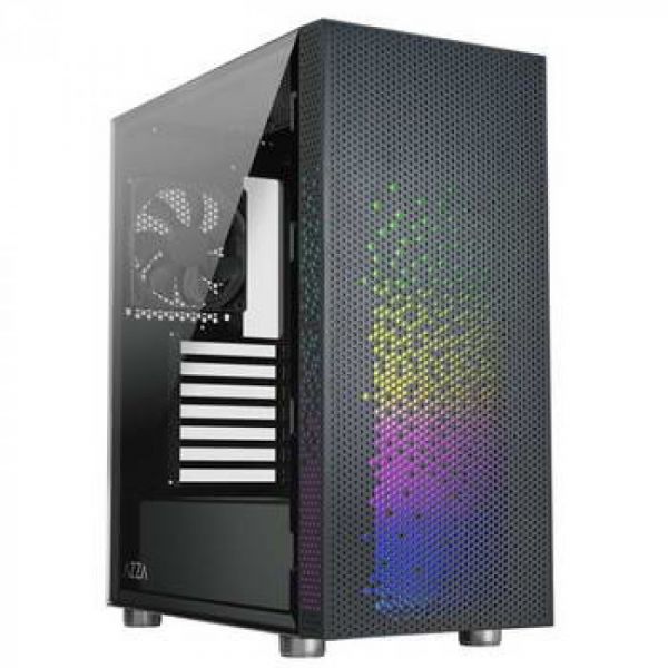 AZZA CELESTA 340 Black