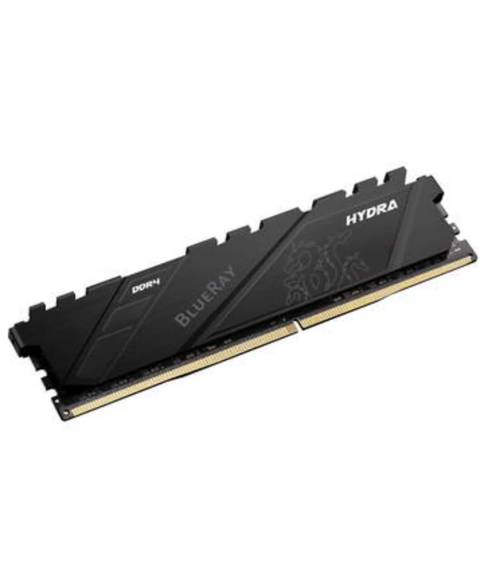 Memória RAM BlueRay Hydra 16GB DDR4 3200MHz CL22
