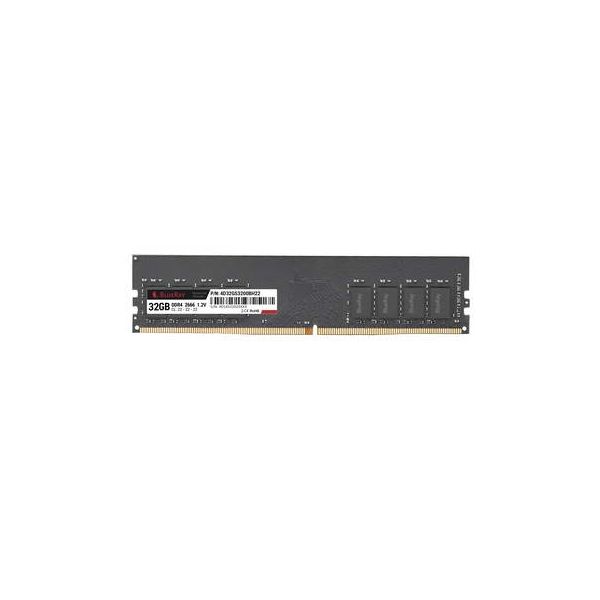 Memória RAM BlueRay 32GB DDR4 3200MHz CL22