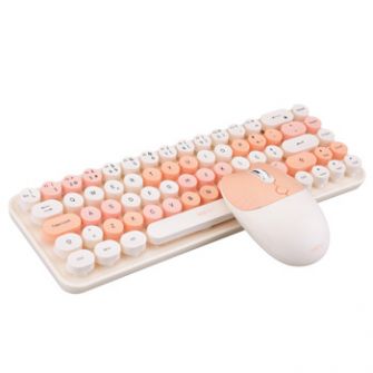 Teclado + Rato MKPlus StyleWriter Rowell