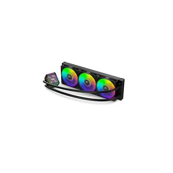 NTech SLAYER RX360 ELITE Water Cooler 360mm