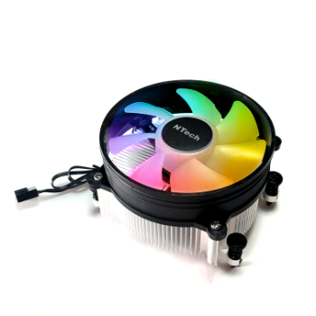 NTech ICE95FRGB Cooler CPU AM4/AM5