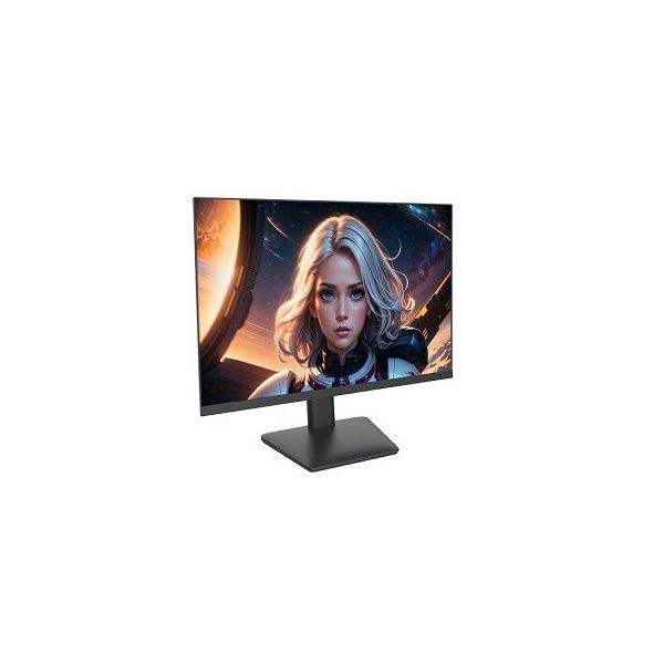 Monitor NTECH 27" RX3 FHD 240Hz 1ms IPS FreeSync Ajuste de Altura Swivel Tilt