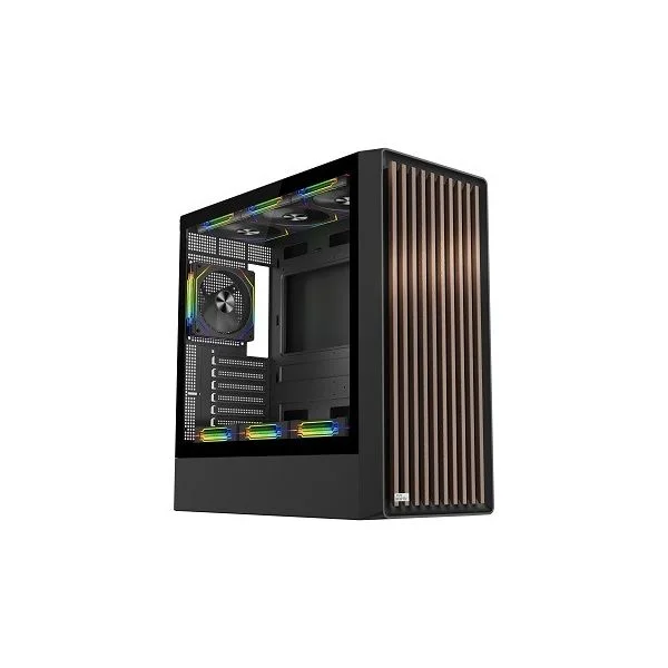NTECH SLAYER RX25 NORTH Vidro Temperado