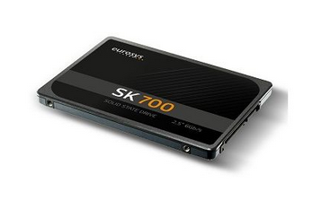 SSD Eurosys SK700 250GB 2,5" SATAIII