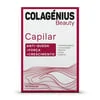 COLAGÉNIUS BEAUTY CAPILAR CAPS X30 | WOWFARMA