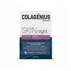 COLAGENIUS BEAUTY NIGHT CAPSULAS X30