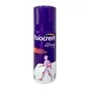 FISIOCREM SPRAY ACTIVE ICE 150ML | WOWFARMA