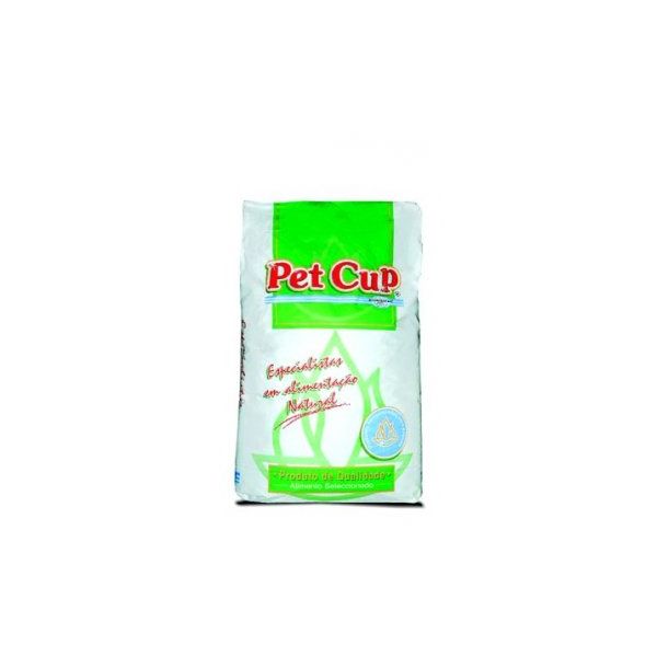 Pet Cup Germinar P/canários 20kg