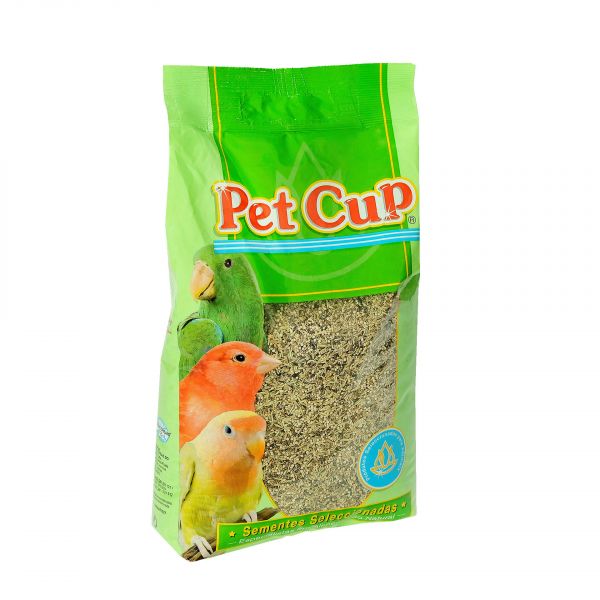 Pet Cup Mist Cardinalitos Pet Cup 3KG 41826