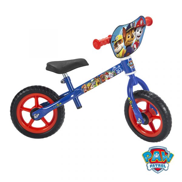Toimsa Bicicleta Rider Patrulha Pata para o Equilíbrio - TO-119