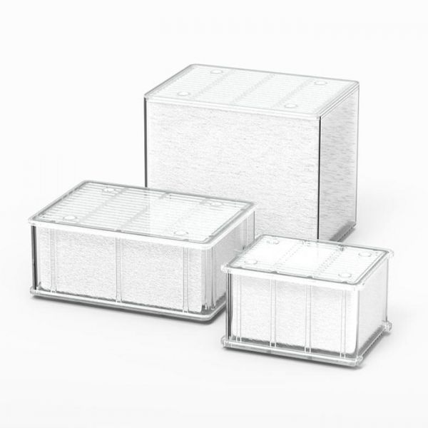 Aquatlantis Tecatlantis Recarga Filtros EasyBox Fibra Extra S