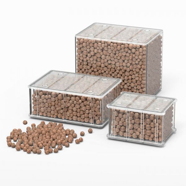 Aquatlantis Tecatlantis Recarga Filtros EasyBox AquaClay Extra S
