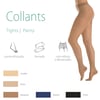 FeelCare Collant Descanso 140 London M(2) | Farmacias Progresso
