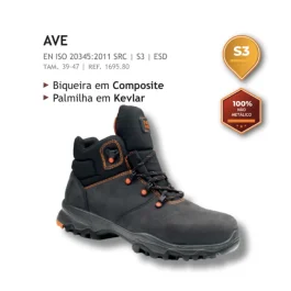 Bota Ave