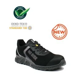 Bota Black Panther