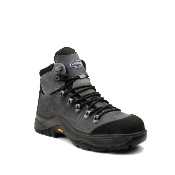 Lavoro Cascades Bota Segurança Cinza - 5607421098163