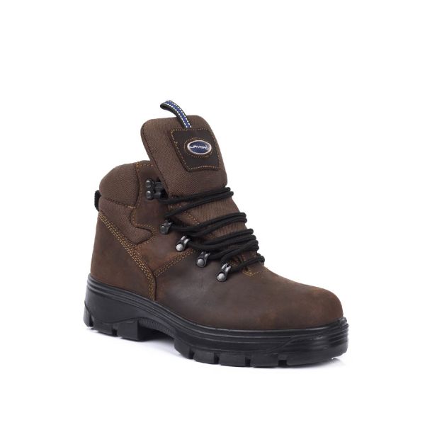 Lavoro Bota Segurança X6 Tam. 40 - 6551