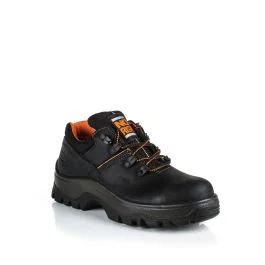 Bota de biqueira de aço KING