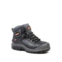 Bota não metálica BLACKROCK