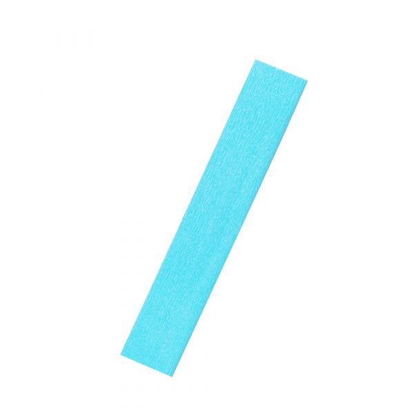 Neutral Papel Crepe 50x250cm Azul Celeste 1 Unidade