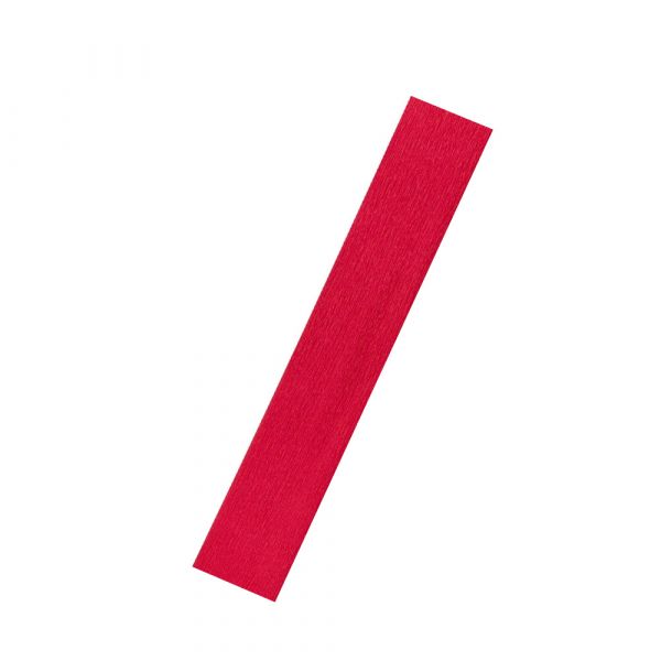 NEUTRAL Papel Crepe 50x250cm Vermelho Tomate 1 Uni.