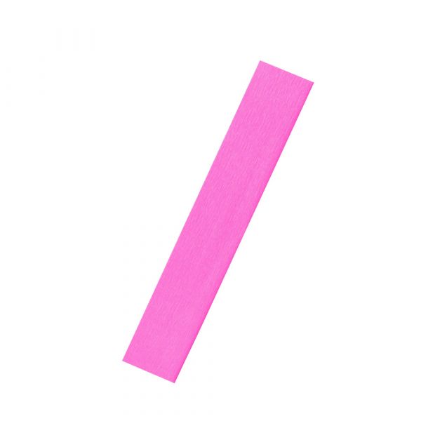 Neutral Papel Crepe 50x250cm Magenta 1 Unidade