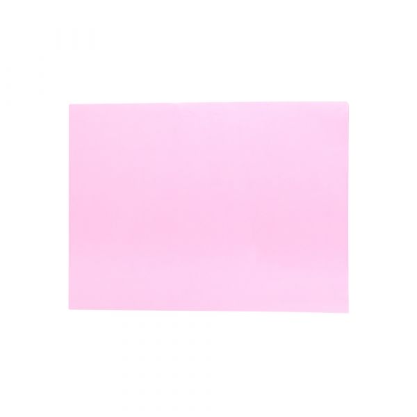 NEUTRAL Papel Seda 50x75cm Rosa Claro 25fls