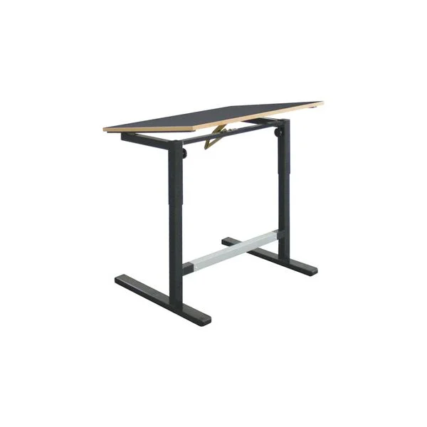 Estirador Regulável 90x70x85-100cm HB01 - HB01