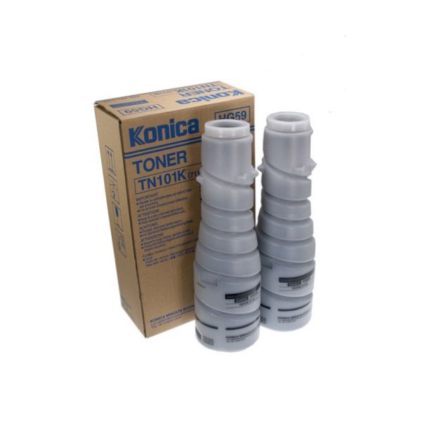 Tinteiro Konica Minolta 7115 - kon7115