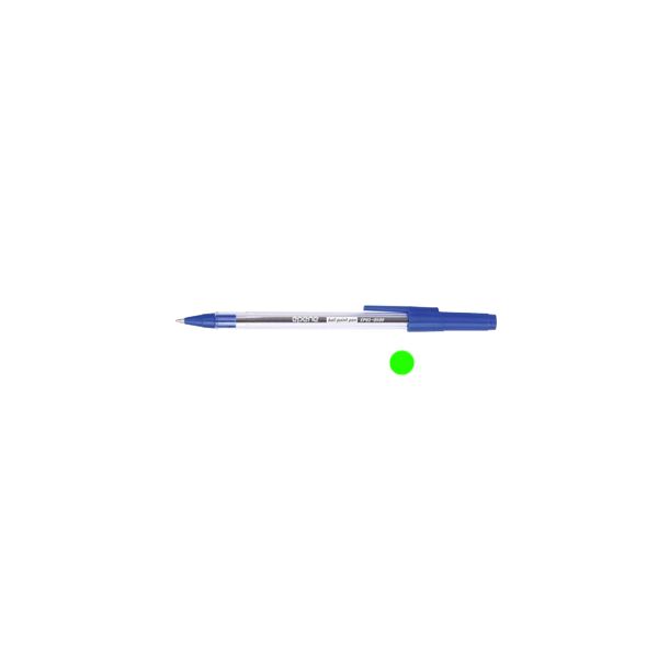 Epene Esferografica Ball Point 1.0 EP01-0108 Vermelho - 1 Un.