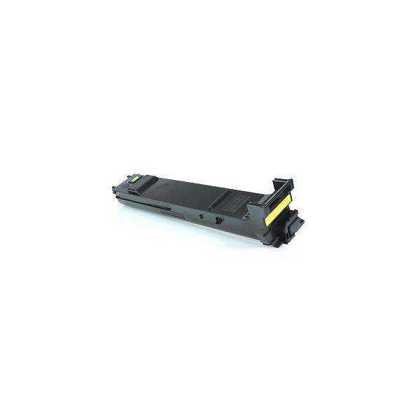 Toner Konica Minolta TN318Y Yellow A0DK253 Compatível