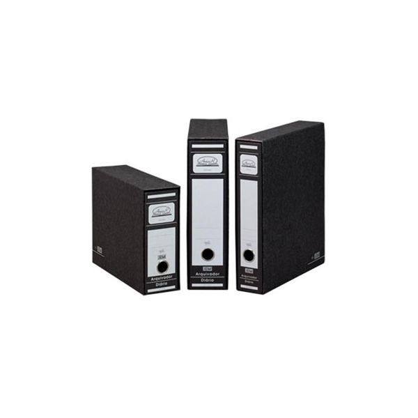 Cartonex Caixa Arquivo A5 Alto L/80mm 250x220 Marmoreado