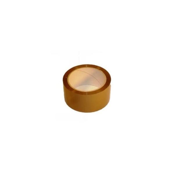 SmartD Fita Adesiva SMD718 Castanha 75mm x 66mts Pack 6 Unidades