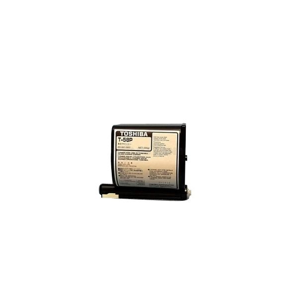 Toshiba T58P